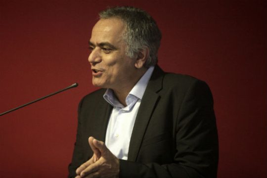 «Η συμφωνία για μέτρα-αντίμετρα οδηγεί στο χρέος»