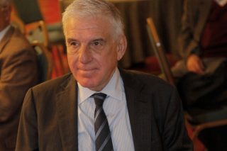 Αντιμέτωπος με κακουργήματα ο Παπαντωνίου