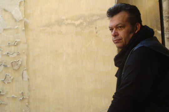 «Η μουσική είναι ένα κανάλι που τροφοδοτεί με ομορφιά την καθημερινότητα»