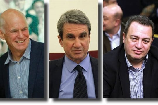 «Aμαρτωλές» χρηματοδοτήσεις MKO