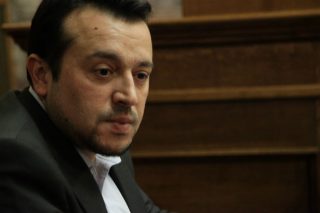 Κι εσείς γιατί βασανίζετε τους νέγρους;