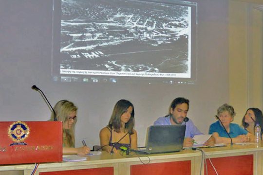 Προφορική Ιστορία: Οταν μιλούν οι «από κάτω»