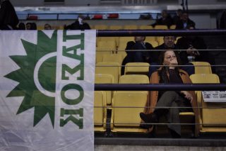 Βαθιά κρίση στο ΠΑΣΟΚ