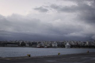 Αναπτυξιακά έργα για τον Πειραιά