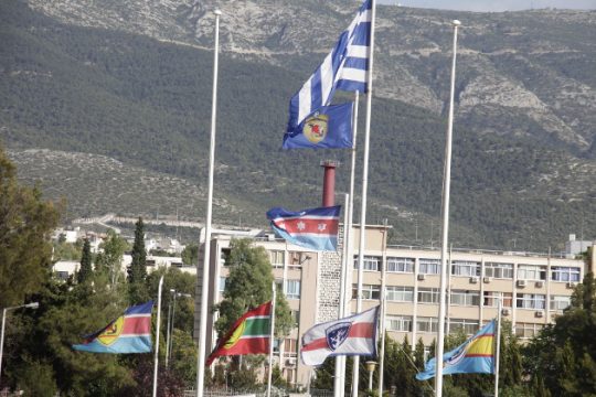Λήξη συναγερμού στο Πεντάγωνο