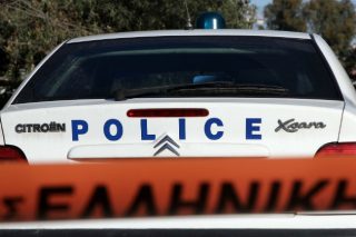 Σύλληψη για έκθεση ανηλίκων σε κίνδυνο