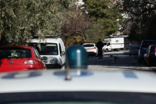 Συνελήφθη παπάς που σκότωσε δύο σκυλιά