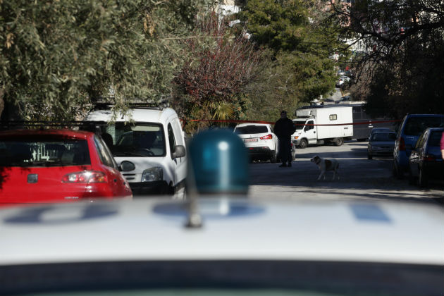 Στον ανακριτή για τη δολοφονία του άστεγου