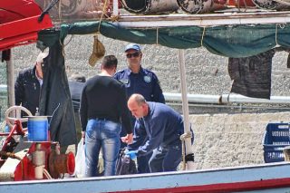 Πολύνεκρο ναυάγιο με πρόσφυγες στη Λέσβο