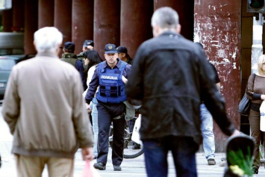 ΠΓΔΜ: Ο Ζάεφ ανακοινώνει κυβέρνηση;