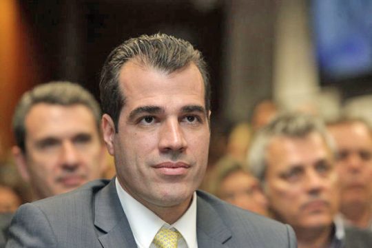 Εξώδικο Θ. Πλεύρη στην «Εφ.Συν.»