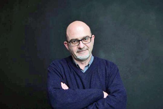 «Στη διδασκαλία της Ιστορίας δεν πρέπει να υπάρχουν θέματα-ταμπού»