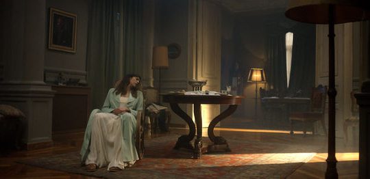 Πέντε ταινίες ψάχνουν την τύχη τους στις Κάνες