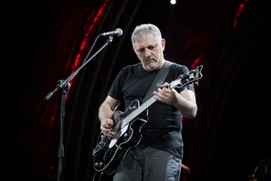 «Restart» με τον Νίκο Πορτοκάλογλου