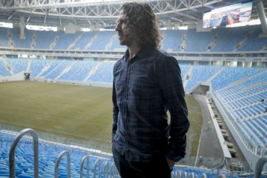 Clasico με τον Πουγιόλ θα δουν πρόσφυγες