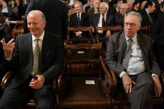 Ποινική δίωξη εναντίον Σάλλα και Προβόπουλου