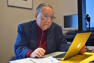 Πέθανε ο δημιουργός της Roland
