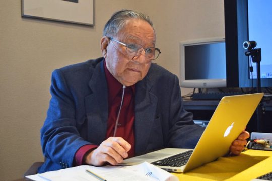 Πέθανε ο δημιουργός της Roland