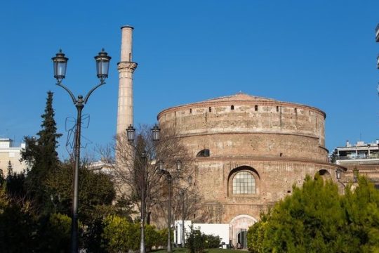 Σε ρόλο… ακτιβιστή ο μητροπολίτης Ανθιμος