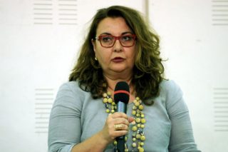 Εκτός ΕΡΤ η Σασλόγλου