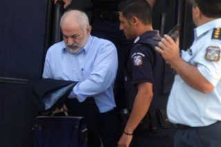 Εννιά άτομα στο σκαμνί για μίζες στα ρωσικά αντιαεροπορικά OSA-AMK