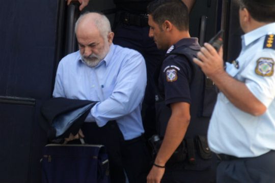 Εννιά άτομα στο σκαμνί για μίζες στα ρωσικά αντιαεροπορικά OSA-AMK