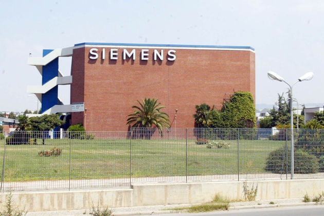 Συνεχίζεται η δίκη της Siemens