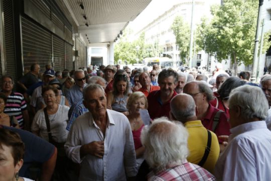 Η κυβέρνηση δίνει τη λίστα των θετικών μέτρων της συμφωνίας