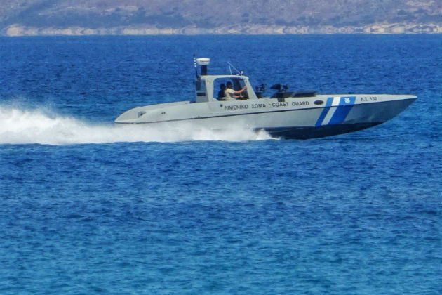Σύλληψη για πλαστό πιστοποιητικό ασφάλισης ναυτικών καλύψεων