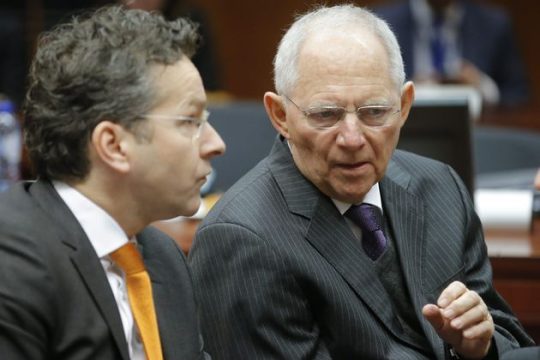 Η πρότασή τους, η απόφασή μας