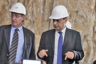 «Ιστορική μέρα για τη Θεσσαλονίκη»
