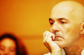 Ο καλλιτεχνικός διευθυντής του Εθνικού απαντά στους εργαζόμενους
