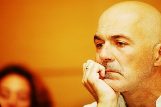 Ο καλλιτεχνικός διευθυντής του Εθνικού απαντά στους εργαζόμενους
