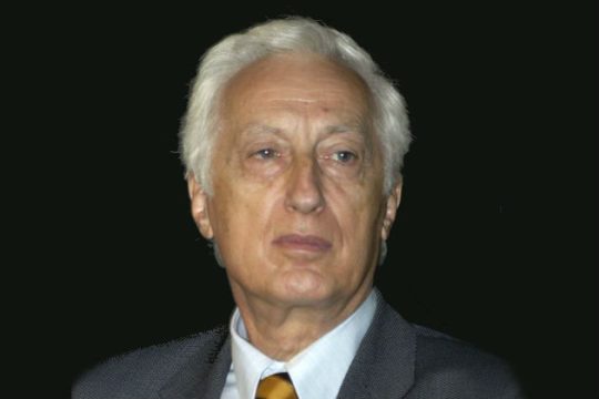 Μια απάντηση στον κ. Βασ. Φούσκα