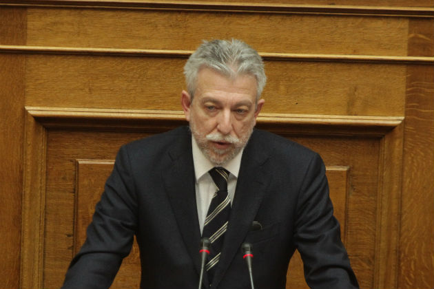 Παρατείνεται για ένα εξάμηνο ο νόμος για την αποσυμφόρηση των φυλακών