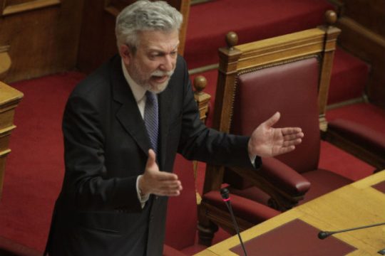 Νέος νόμος για τη διαμεσολάβηση έως το καλοκαίρι