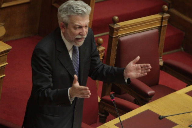 Νέος νόμος για τη διαμεσολάβηση έως το καλοκαίρι