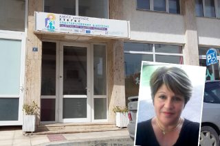 Απομακρύνουν τα παιδιά τους από τη Στέγη Ιεράπετρας