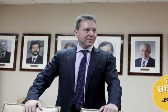 Ο τραπεζίτης για όλες τις εποχές!