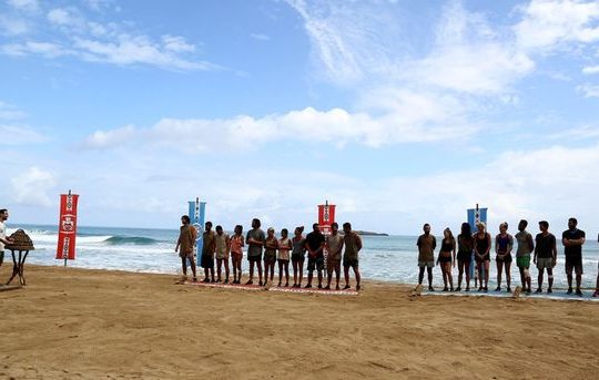 Έρευνα από την Επιτροπή Παιγνίων για στοιχήματα στο «Survivor»