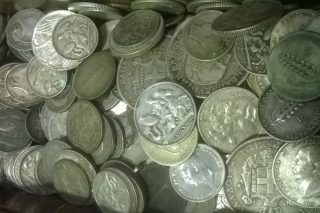 Συλλεκτικά νομίσματα δεν είναι τα πάντα