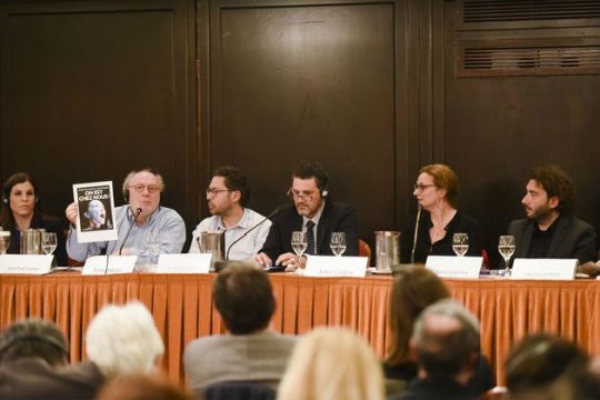 Τα φτιασιδώματα της Ακροδεξιάς στην Ευρώπη