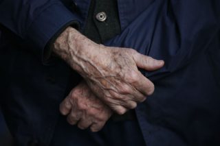 Το ψέμα της πολιτικής και οι συνταξιούχοι