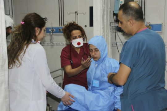 Στο στόχαστρο των ΗΠΑ ο Άσαντ