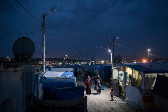 Ρωσία και Δύση σε υψηλούς τόνους με επίκεντρο τη Συρία