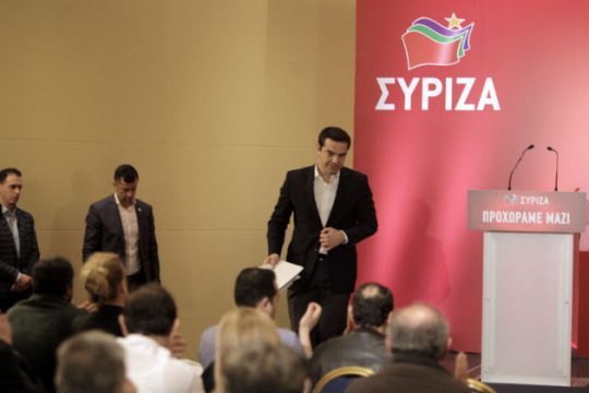Με ενστάσεις της ομάδας των «13» εγκρίθηκε η συμφωνία της Μάλτας