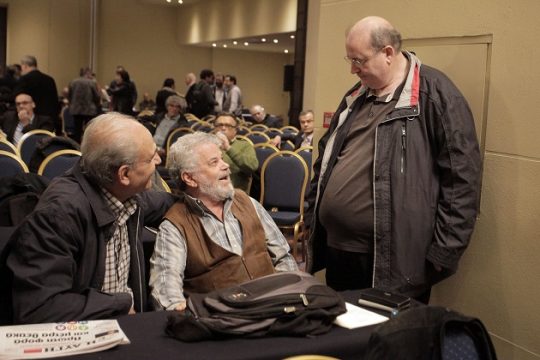 Μια βολική, για την ώρα, εξέλιξη