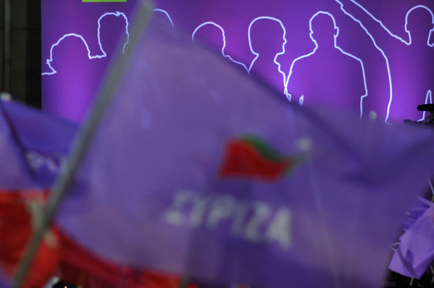 Ο ΣΥΡΙΖΑ για τις προεδρικές εκλογές στη Γαλλία