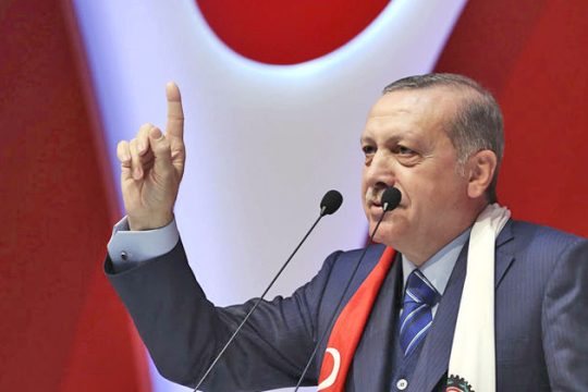 Δημοψήφισμα τώρα που… γυρίζει