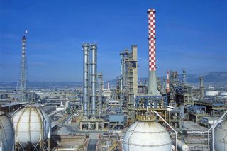 ΤΑΙΠΕΔ: Ολοταχώς για την πώληση των ΕΛ.ΠΕ.